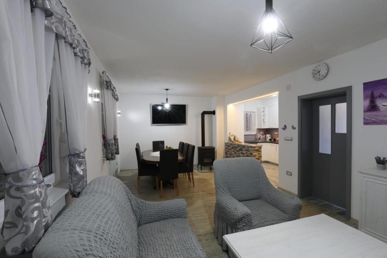 Apartman Teo &Tena Otočac Exteriör bild
