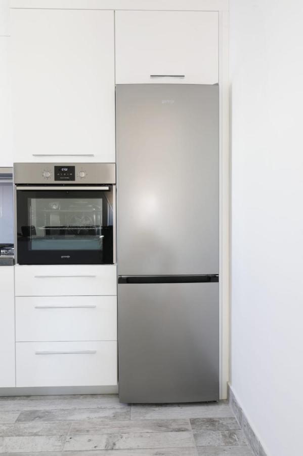 Apartman Teo &Tena Otočac Exteriör bild