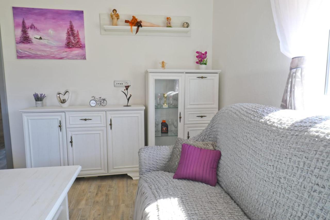 Apartman Teo &Tena Otočac Exteriör bild