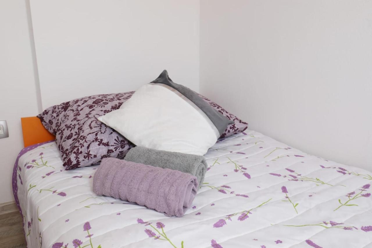Apartman Teo &Tena Otočac Exteriör bild