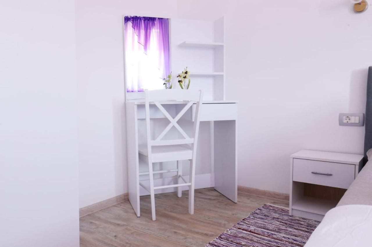 Apartman Teo &Tena Otočac Exteriör bild