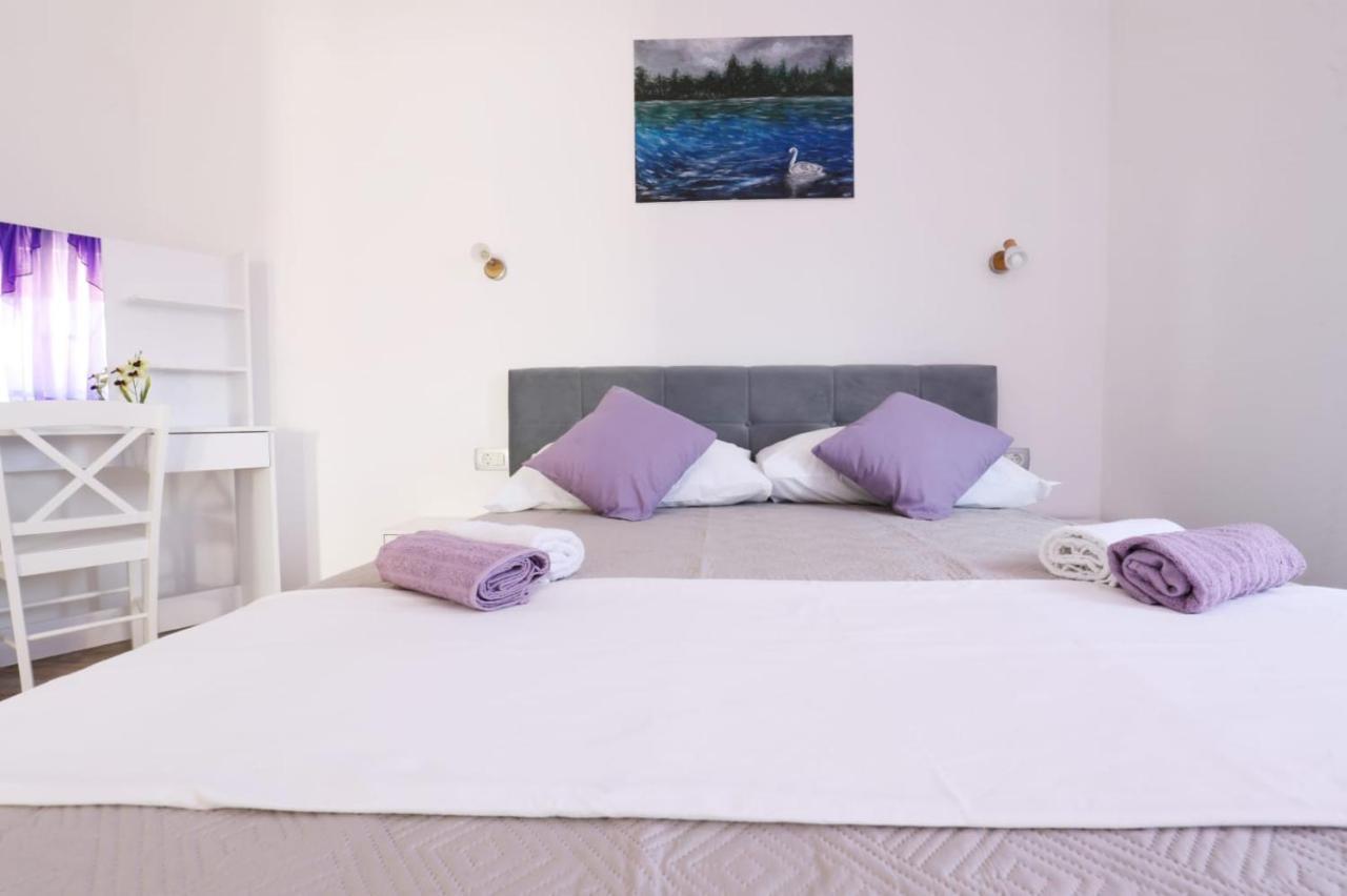 Apartman Teo &Tena Otočac Exteriör bild