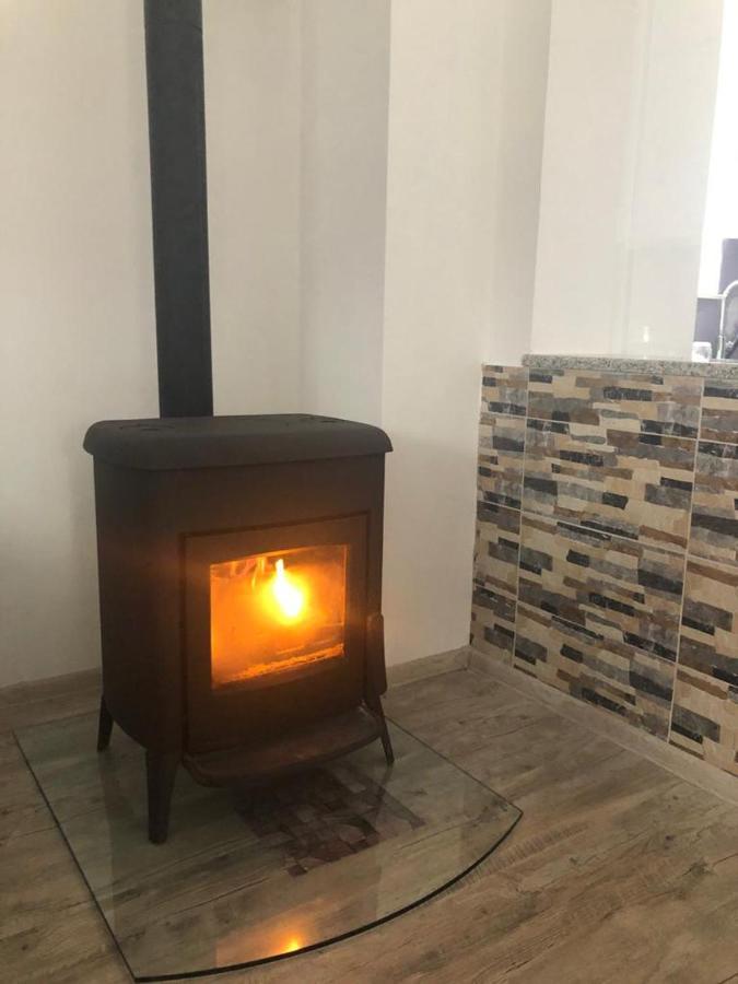 Apartman Teo &Tena Otočac Exteriör bild