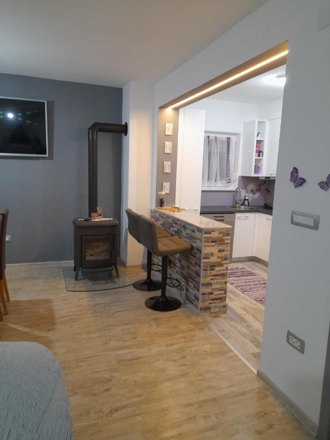 Apartman Teo &Tena Otočac Exteriör bild